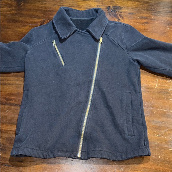 LULULEMON LAB SHADOW JACKET🌹 - Picture 8 of 16